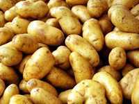 цены на картофель в Черногории