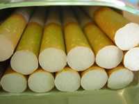 цена на сигареты в Черногории