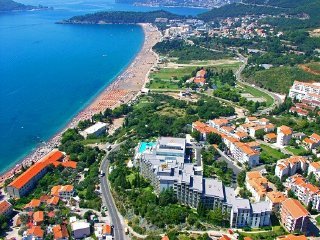 побережье черногории