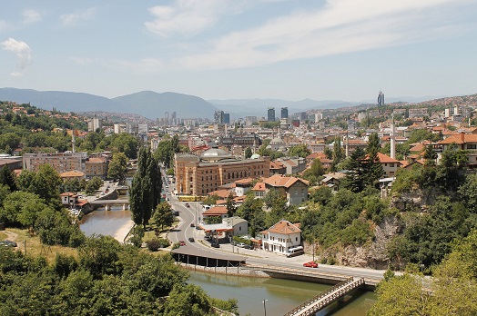 Сараево 